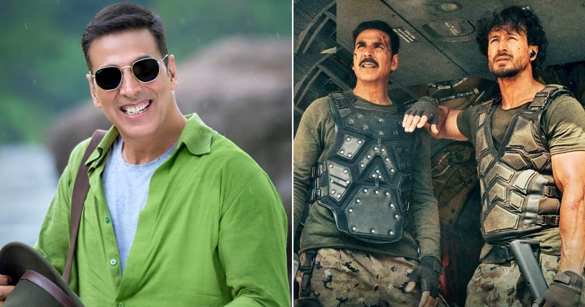 Bhooth Bangla Box Office Day 4 Early Trends