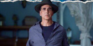 Bhooth Bangla Box Office Day 5 Advance Booking & Prediction: 1.94 Lakh+ Tickets Booked, Healthy Surge Incoming Bhooth Bangla Box Office Day 5 Advance Booking & Prediction