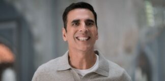 Bhooth Bangla Box Office Day 7 Advance Booking & Prediction: 1.17 Lakh Tickets Booked, Week 1 Set To End On A Good Note Bhooth Bangla Box Office Day 7 Advance Booking & Prediction