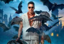 Bhooth Bangla Box Office Day 7 Early Trends!