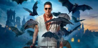 Bhooth Bangla Box Office Day 7 (Early Trends): Records 3rd Highest Opening Week Of 2026 In Bollywood! Bhooth Bangla Box Office Day 7 Early Trends!