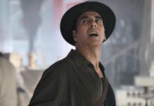 Bhooth Bangla Box Office Day 8 Advance Booking & Prediction