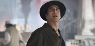 Bhooth Bangla Box Office Day 8 Advance Booking & Prediction: Enters Week 2 With 9,600 Shows, Decent Hold Expected Bhooth Bangla Box Office Day 8 Advance Booking & Prediction