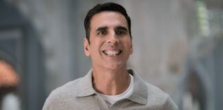 Bhooth Bangla Box Office Day 8 Early Trends!