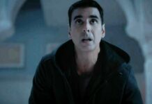 Bhooth Bangla Box Office Day 9 Advance Booking & Prediction: 76% Jump In Pre-Sales, Targets Double-Digit On 2nd Saturday Bhooth Bangla Box Office Day 9 Advance Booking & Prediction