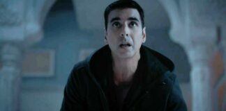 Bhooth Bangla Box Office Day 9 Advance Booking & Prediction: 76% Jump In Pre-Sales, Targets Double-Digit On 2nd Saturday Bhooth Bangla Box Office Day 9 Advance Booking & Prediction