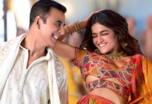 Bhooth Bangla Box Office (Early Trends):