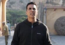 Bhooth Bangla Box Office: It's Now Akshay Kumar's 4th Highest-Grosser Overseas In The Post-COVID Era