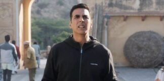 Bhooth Bangla Box Office: It's Now Akshay Kumar's 4th Highest-Grosser Overseas In The Post-COVID Era