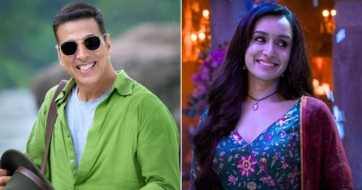 Bhooth Bangla Box Office (Paid Previews)