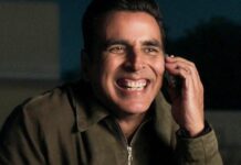 Bhooth Bangla Box Office Paid Previews Collection Update