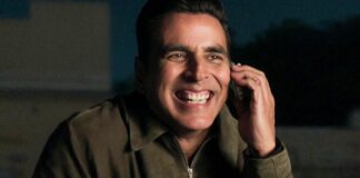 Bhooth Bangla Box Office Paid Previews Collection Update