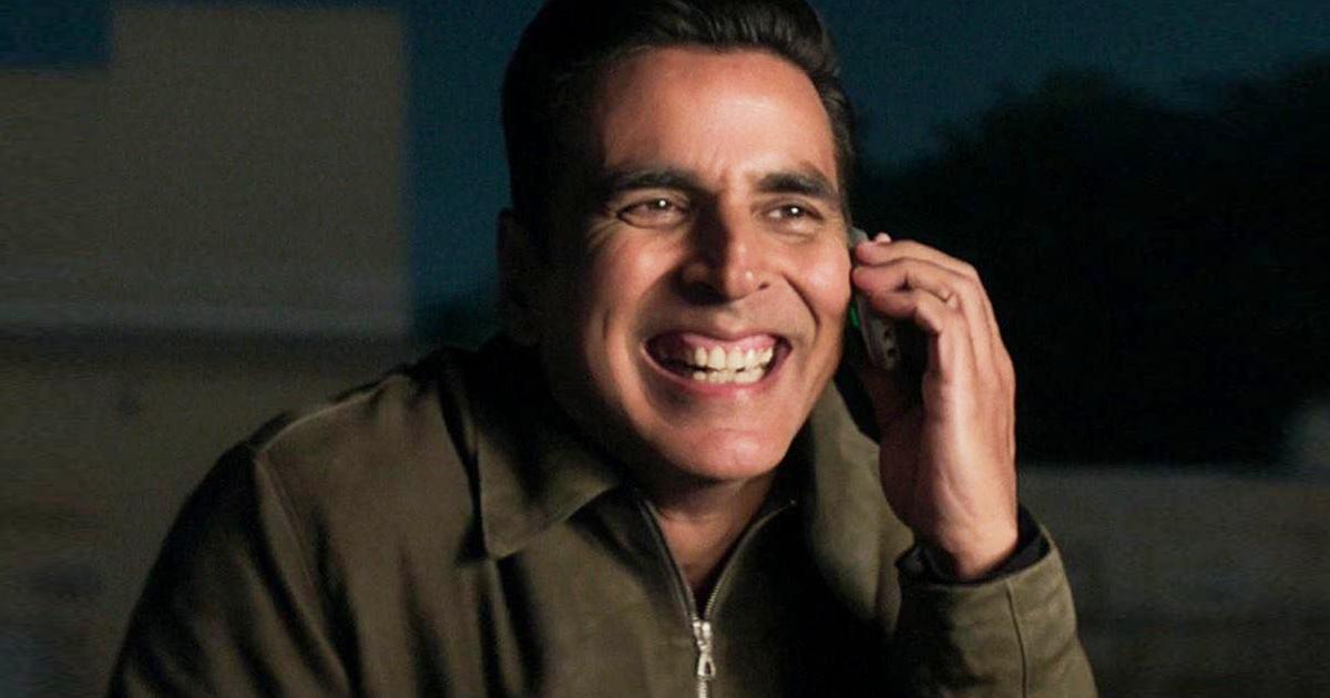 Bhooth Bangla Box Office Paid Previews Collection Update