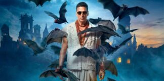 Bhooth Bangla Box Office: Can Akshay Kumar Starrer Crack Top 5 Horror-Comedy Openers Of Bollywood?