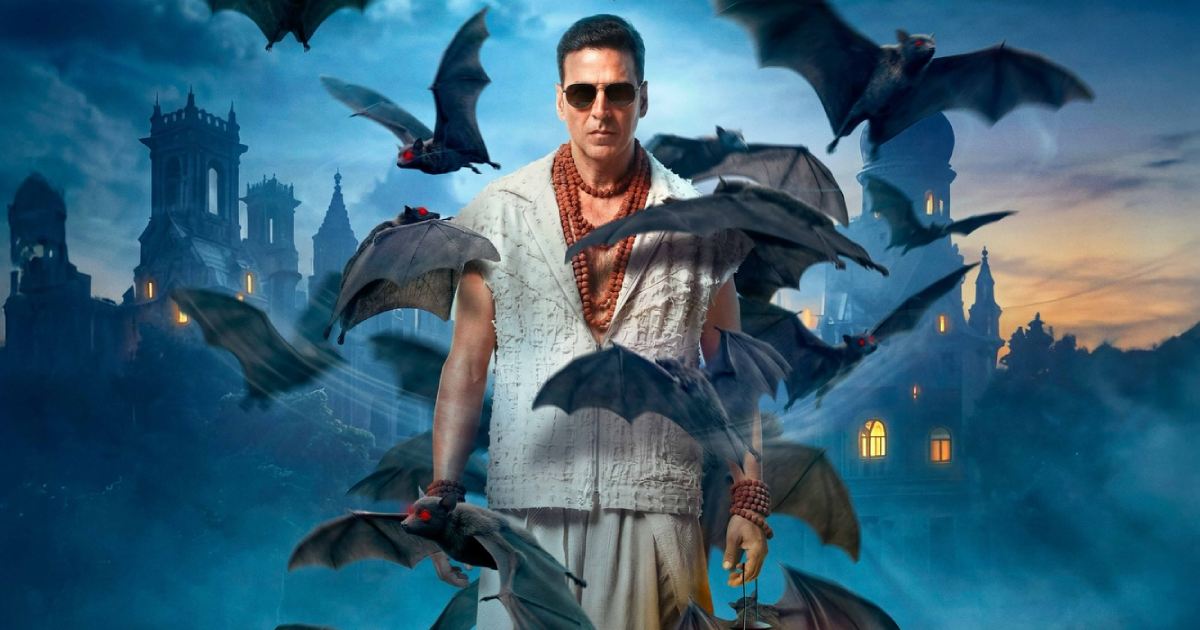 Box Office: Can Bhooth Bangla Enter Top 5 Horror-Comedy Openers Of Bollywood?