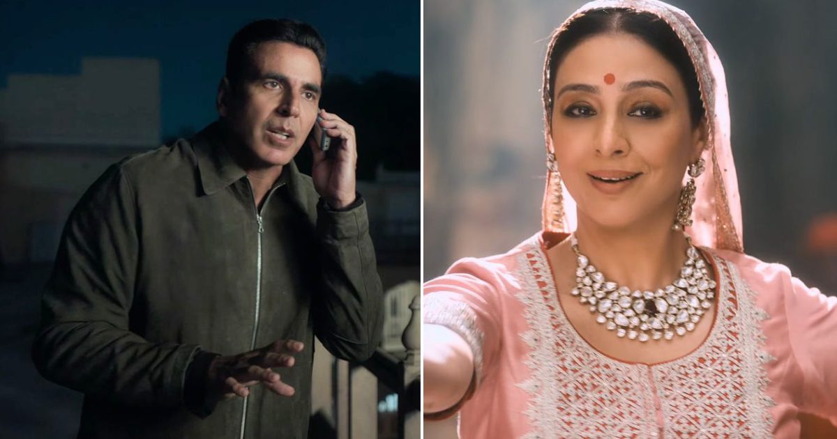 Bhooth Bangla Cast Salary: Akshay Kumar Goes For 28.5% Pay Cut Than His Last Paycheck?