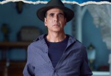 Bhooth Bangla X Review: Priyadarshan & Akshay Kumar’s Magic Sparks With “Non-Stop Entertainment” – Viewers Call It A Must Watch! Bhooth Bangla First Review