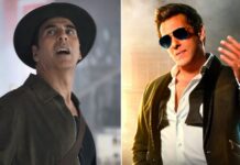 Bhooth Bangla Box Office: Akshay Kumar Needs To Earn Only 110 Crore To End Salman Khan’s April Reign After 1093 Days! Bhooth Bangla Box Office: Akshay Kumar To End Salman Khan's April Reign Record?