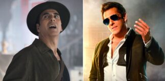 Bhooth Bangla Box Office: Akshay Kumar Needs To Earn Only 110 Crore To End Salman Khan’s April Reign After 1093 Days! Bhooth Bangla Box Office: Akshay Kumar To End Salman Khan's April Reign Record?