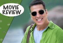 Bhooth Bangla Movie Review: Akshay Kumar & Priyadarshan Deliver Spooky Laughs, Strong Nostalgia & It Clicks! Bhooth Bangla Movie Review