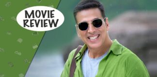 Bhooth Bangla Movie Review: Akshay Kumar & Priyadarshan Deliver Spooky Laughs, Strong Nostalgia & It Clicks! Bhooth Bangla Movie Review