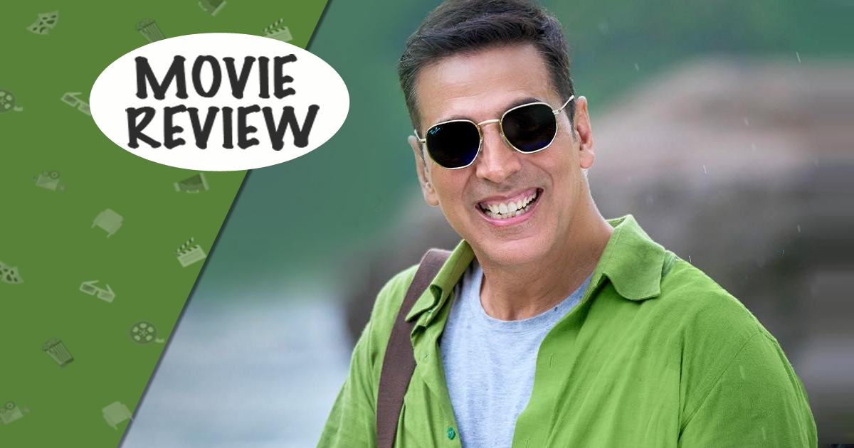 Bhooth Bangla Movie Review: Akshay Kumar & Priyadarshan Deliver Spooky Laughs, Strong Nostalgia & It Clicks!