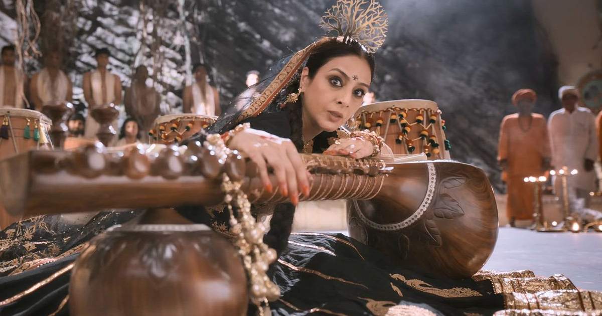 Bhooth Bangla Movie Review