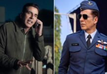 Bhooth Bangla North America Box Office Day 1