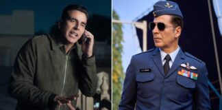 Bhooth Bangla North America Box Office Day 1