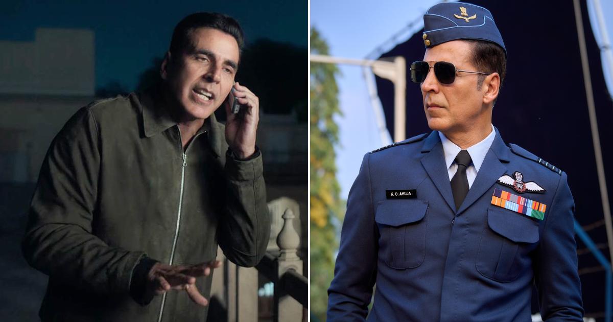 Bhooth Bangla North America Box Office Day 1