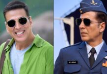 Bhooth Bangla & Sky Force Box Office