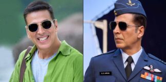 Bhooth Bangla Box Office Collection Day 13: Beats Sky Force To Become Akshay Kumar’s 4th Highest-Grosser In India Post-COVID Bhooth Bangla & Sky Force Box Office
