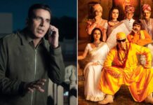 Bhooth Bangla VS Bhool Bhulaiyaa Box Office: Will Akshay Kumar Match The Profit Of His Last Horror Comedy!