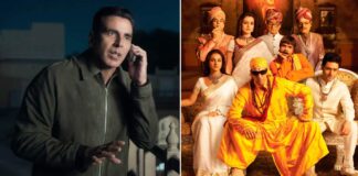 Bhooth Bangla VS Bhool Bhulaiyaa Box Office: Will Akshay Kumar Match The Profit Of His Last Horror Comedy!