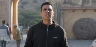 Bhooth Bangla Box Office VS Top 5 Opening Weekends Of Akshay Kumar Post-COVID: Only Needs 3.1 Crore On Sunday To Claim #5 Spot! Bhooth Bangla Box Office VS Top 5 Opening Weekends Of Akshay Kumar Post-COVID