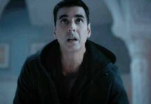 Bhooth Bangla Worldwide Box Office Day 1 Update!