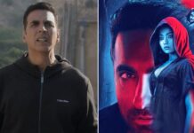 Bhooth Bangla Worldwide Box Office Day 13: Surpasses Thamma, Ranks 5th Among Top Indian Horror Comedies