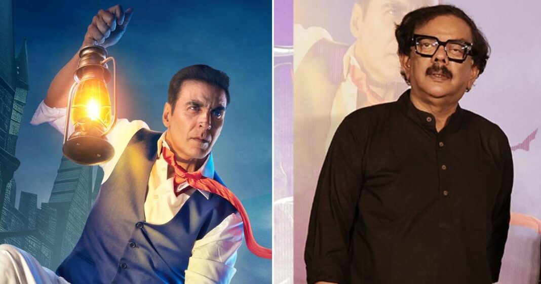 Bhooth Bangla Worldwide Box Office Day 2: Becomes Priyadarshan's 4th ...