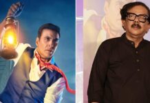 Bhooth Bangla Worldwide Box Office Day 2