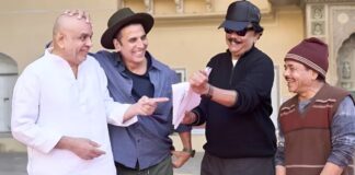 Bhooth Bangla Worldwide Box Office Day 3 Collection!