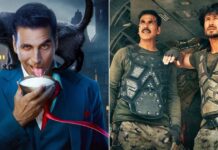 Bhooth Bangla Worldwide Box Office Day 4: Surpasses Akshay Kumar's Bade Miyan Chote Miyan
