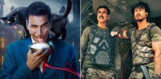 Bhooth Bangla Worldwide Box Office Day 4: Knocks Down Akshay Kumar’s Bade Miyan Chote Miyan! Bhooth Bangla Worldwide Box Office Day 4: Surpasses Akshay Kumar's Bade Miyan Chote Miyan
