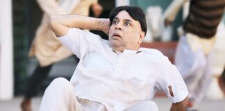 Bhooth Bangla Worldwide Box Office Day 6: Paresh Rawal Rewrites History, Delivers His Highest-Grossing Film Of All Time! Bhooth Bangla Worldwide Box Office Day 6 Collection!