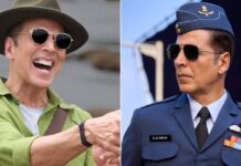 Bhooth Bangla Worldwide Box Office Day 9