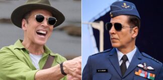 Bhooth Bangla Worldwide Box Office Day 9