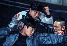 Bloodhounds Season 2 Ending Explained: Does Baek Jeong Really Die Or Is He Alive? Bloodhounds S2 Ending Explained