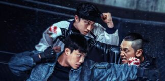 Bloodhounds Season 2 Ending Explained: Does Baek Jeong Really Die Or Is He Alive? Bloodhounds S2 Ending Explained