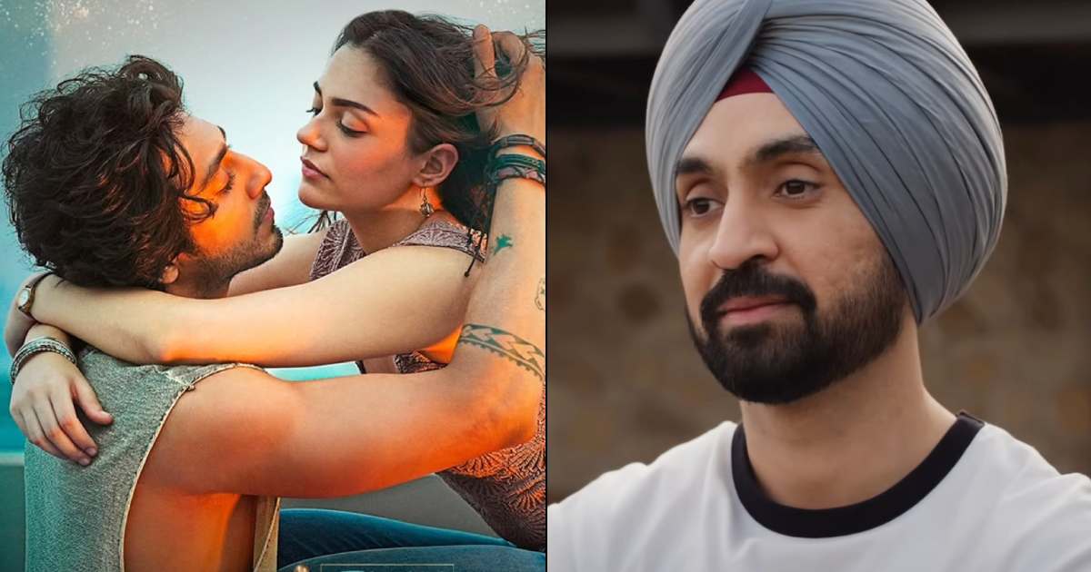 Bollywood romance comeback Saiyaara