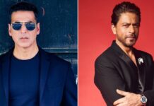 Box Office: Akshay Kumar Comes Closer To Shah Rukh Khan In Koimoi Star Ranking