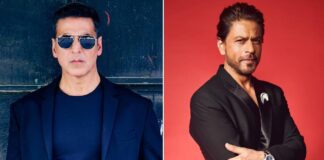 Box Office: Akshay Kumar Is Only 50 Points Away From Shah Rukh Khan In Koimoi Star Ranking Box Office: Akshay Kumar Comes Closer To Shah Rukh Khan In Koimoi Star Ranking